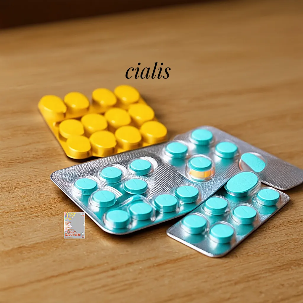 Cialis 20 precio en farmacias